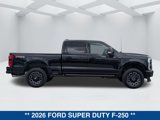 New 2026 Ford F250 Platinum image 3