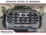 New 2025 Toyota Tundra 1794 Edition image 3