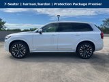 New 2026 Volvo XC90 B6 Plus w/ Protection Package Premier image 4