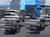 New 2026 Chevrolet Traverse LT image 4