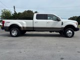 Used 2017 Ford F350 King Ranch w/ King Ranch Ultimate Package image 3