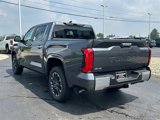 New 2025 Toyota Tundra Limited image 6