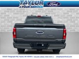 Used 2023 Ford F150 XLT w/ Equipment Group 302A High image 4