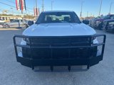 Used 2021 Chevrolet Silverado 1500 W/T w/ Trailering Package image 3