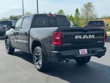 New 2025 RAM 1500 Laramie w/ Sport Appearance Package image 3