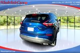 Used 2021 Nissan Murano SV image 2