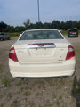 Used 2012 Ford Fusion SEL image 2