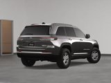 New 2025 Jeep Grand Cherokee Laredo image 5