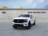 New 2025 Ford F150 Platinum w/ Equipment Group 702A High image 2