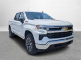 New 2026 Chevrolet Silverado 1500 LT image 2