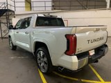 New 2025 Toyota Tundra Capstone image 4