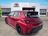 New 2025 Toyota Corolla GR image 3