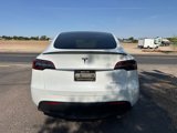 Used 2022 Tesla Model Y Performance image 4