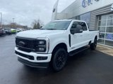 New 2025 Ford F250 4x4 Crew Cab Super Duty image 2