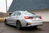 Used 2020 BMW 330i Sedan w/ Convenience Package image 5