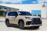New 2025 Lexus LX 700h Overtrail image 2