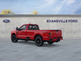 New 2025 Ford F250 XL image 4