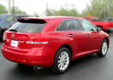 Used 2009 Toyota Venza image 3
