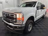 Used 2024 Ford F250 XL w/ Snow Plow Prep Package image 4