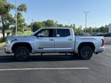New 2025 Toyota Tundra Platinum image 4