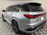 New 2025 Lexus TX 350 AWD image 5