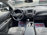Used 2022 Chevrolet Equinox LT image 2