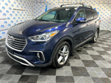 Used 2018 Hyundai Santa Fe AWD image 3