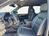 Used 2022 Chevrolet Suburban LT w/ Luxury Package image 2