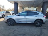 New 2025 Buick Envision Sport Touring image 5