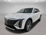 New 2025 Cadillac Lyriq Luxury image 5
