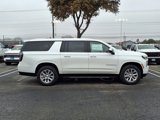 New 2025 Chevrolet Suburban Premier image 3