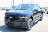 New 2025 Ford F150 XLT w/ Equipment Group 302A MID image 2
