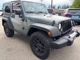 Used 2014 Jeep Wrangler Sport image 4