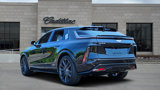 New 2026 Cadillac Lyriq V image 4