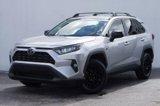 Used 2021 Toyota RAV4 LE image 3