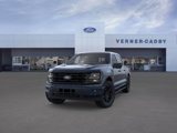 New 2025 Ford F150 XLT image 2