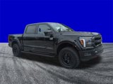 New 2025 Ford F150 Lariat w/ Equipment Group 502A High image 2