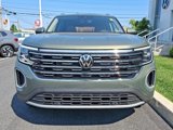 New 2025 Volkswagen Atlas SEL image 2