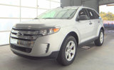 Used 2014 Ford Edge SE w/ Equipment Group 101A image 4