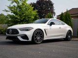 Used 2024 Mercedes-Benz CLE 53 AMG 4MATIC image 3