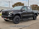 New 2025 Chevrolet Silverado 1500 ZR2 w/ Technology Package image 5