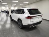 New 2025 Toyota Grand Highlander AWD Hybrid image 4