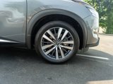 Used 2022 Nissan Pathfinder Platinum w/ Cargo Package image 5