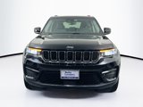 Used 2023 Jeep Grand Cherokee Laredo w/ Luxury Tech Group I image 2