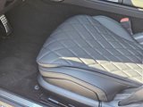 New 2025 Mercedes-Benz S 580 4MATIC Sedan image 4