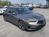 Certified 2023 Acura Integra A-Spec image 2