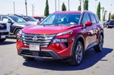 New 2026 Nissan Rogue SV w/ SV Premium Package image 3