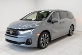 New 2025 Honda Odyssey Elite image 6