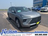 New 2026 Buick Enclave Avenir w/ Super Cruise Package image 3