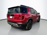 New 2026 Honda Passport TrailSport Elite image 5